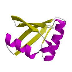 Image of CATH 2bkfA01