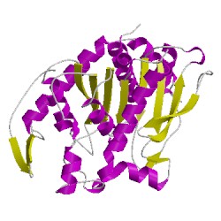 Image of CATH 2bklB01