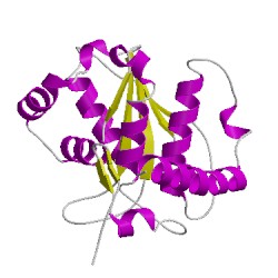 Image of CATH 2bkrA