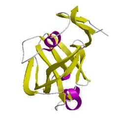 Image of CATH 2bksA01