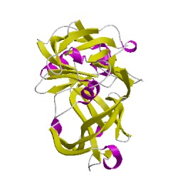 Image of CATH 2bktA
