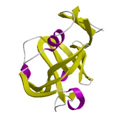 Image of CATH 2bktA01