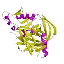 Image of CATH 2bktB