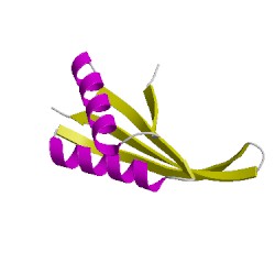 Image of CATH 2bkyX00