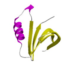 Image of CATH 2bkzA01