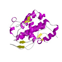 Image of CATH 2bkzA02