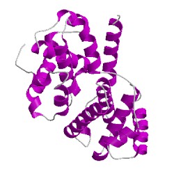 Image of CATH 2bkzB