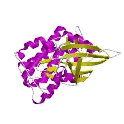 Image of CATH 2bkzC