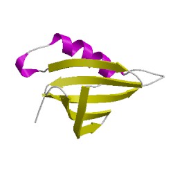 Image of CATH 2bkzC01