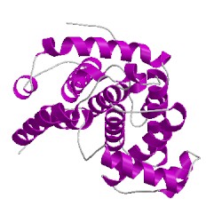 Image of CATH 2bkzD