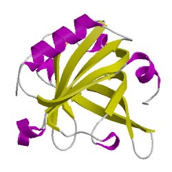 Image of CATH 2blgA