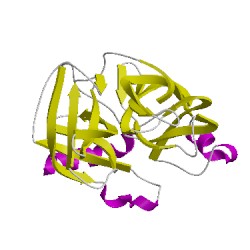 Image of CATH 2bloA