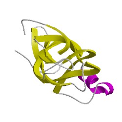 Image of CATH 2bloA01