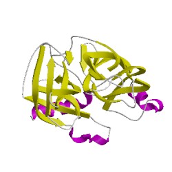 Image of CATH 2blqA