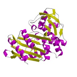 Image of CATH 2blsA