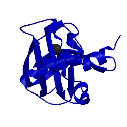 Image of CATH 2blz