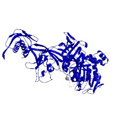 Image of CATH 2bm1