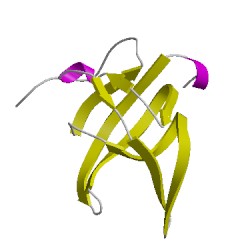 Image of CATH 2bm1A02