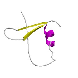 Image of CATH 2bm1A03