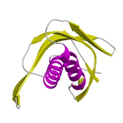 Image of CATH 2bm1A04