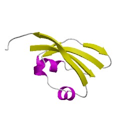 Image of CATH 2bm1A05