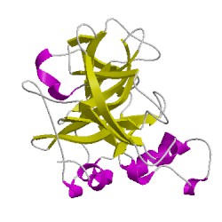 Image of CATH 2bm2A