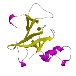 Image of CATH 2bm2A01