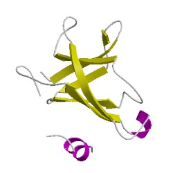 Image of CATH 2bm2A02