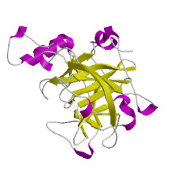 Image of CATH 2bm2B