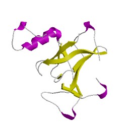 Image of CATH 2bm2B01