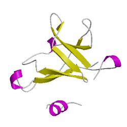 Image of CATH 2bm2C02