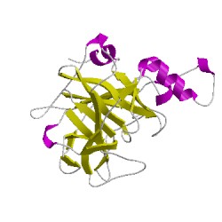 Image of CATH 2bm2D