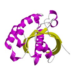 Image of CATH 2bmdA