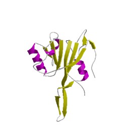 Image of CATH 2bmfA02