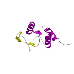 Image of CATH 2bmfA03