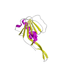 Image of CATH 2bmfB02