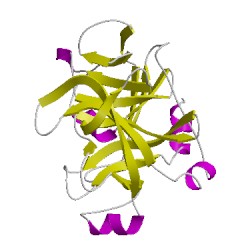 Image of CATH 2bmgB