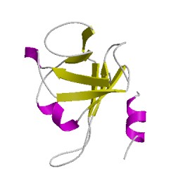 Image of CATH 2bmgB02