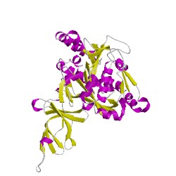 Image of CATH 2bmoA