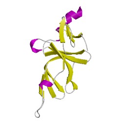 Image of CATH 2bmoA02