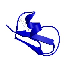 Image of CATH 2bmt