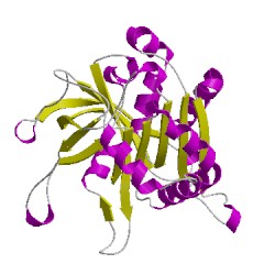 Image of CATH 2bmwA