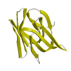 Image of CATH 2bmzA00