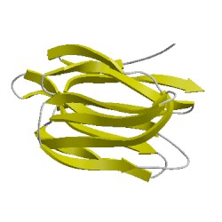 Image of CATH 2bmzB00