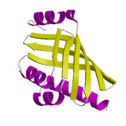 Image of CATH 2bngA