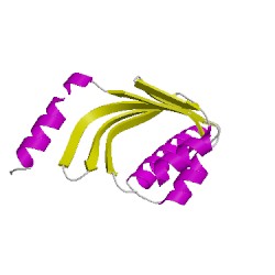 Image of CATH 2bngB