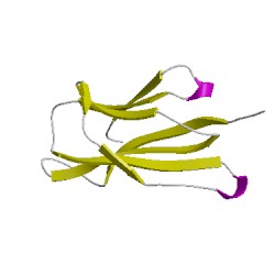 Image of CATH 2bnqB