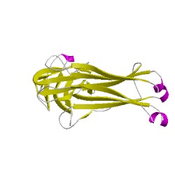 Image of CATH 2bnrE