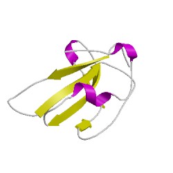 Image of CATH 2bnuA02