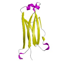 Image of CATH 2bnuB02